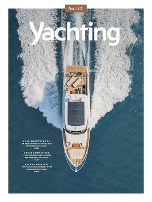 Yachting - Magazine